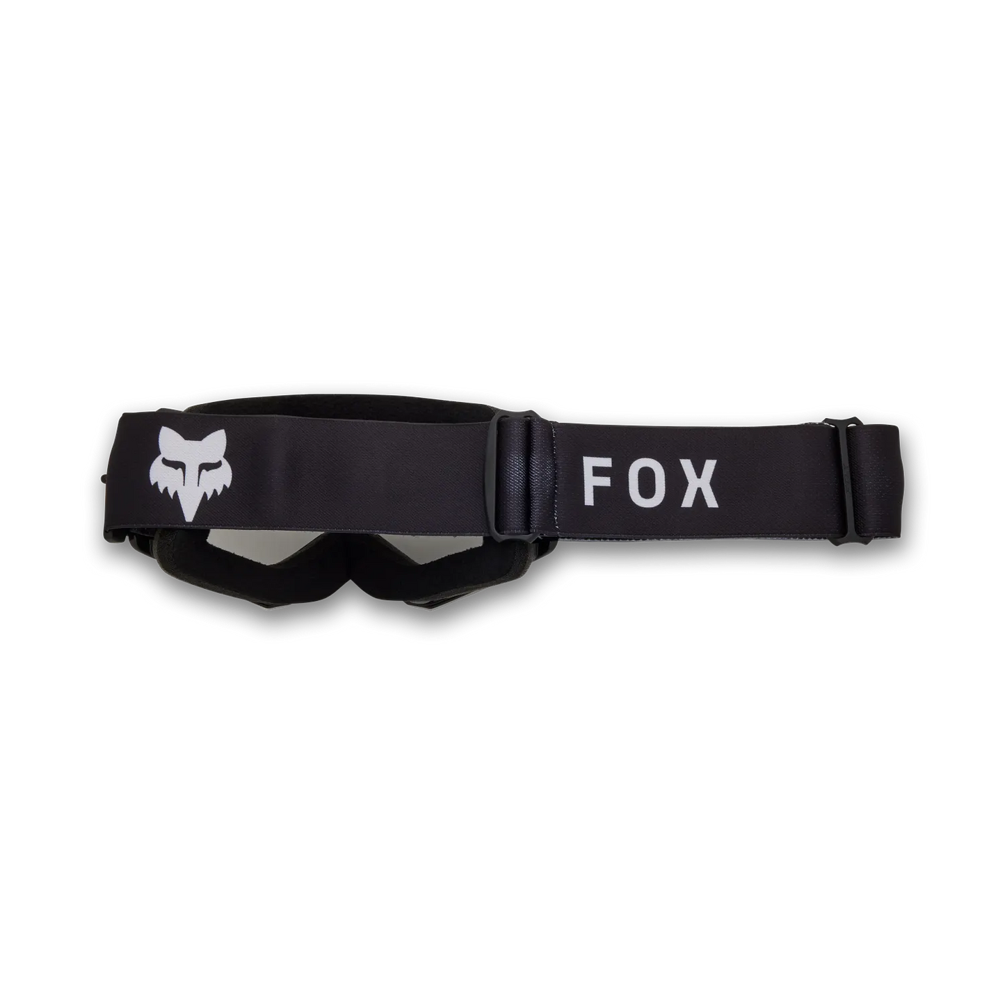 Masker FOX MAIN CORE Junior Zwart