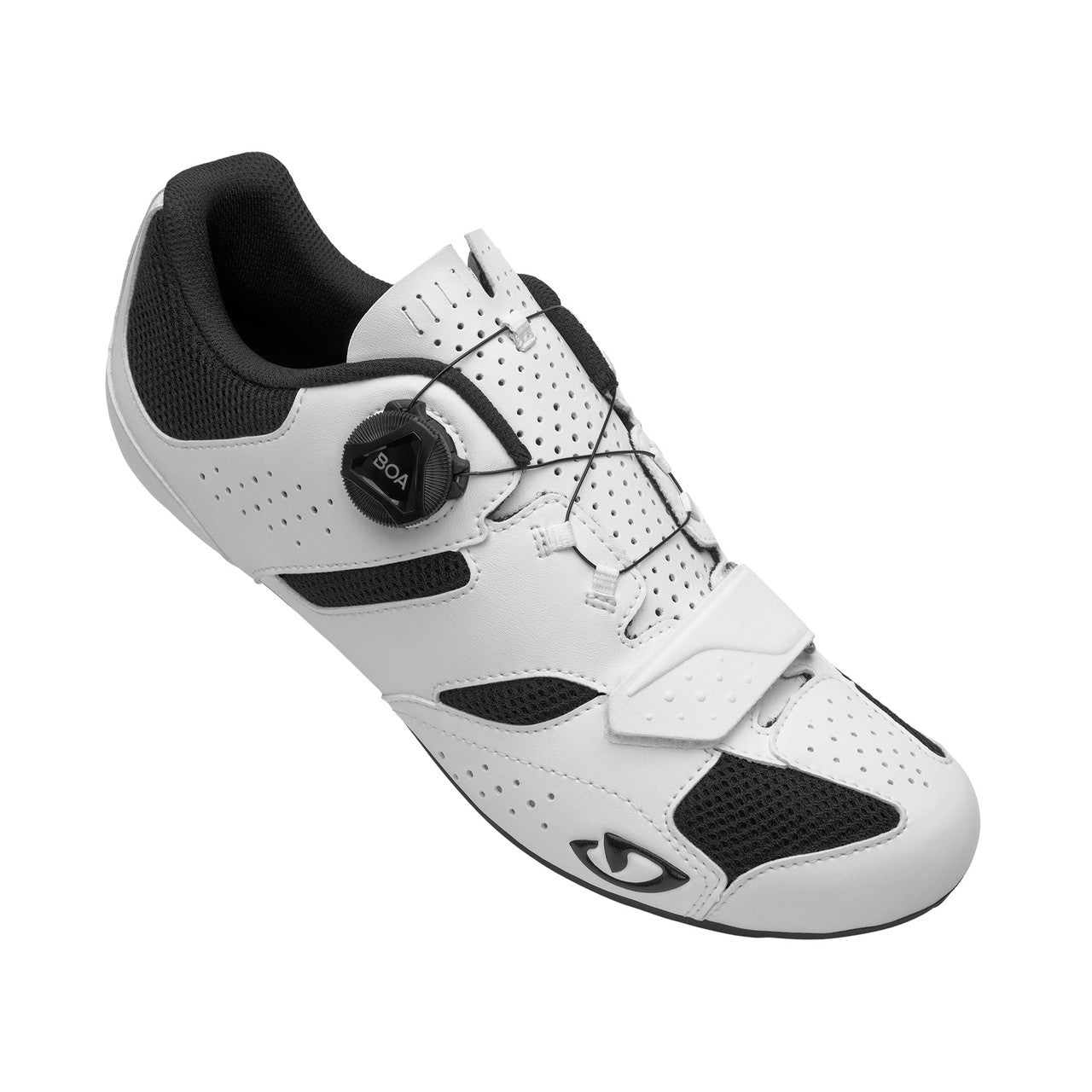 Chaussures Route GIRO SAVIX II Blanc