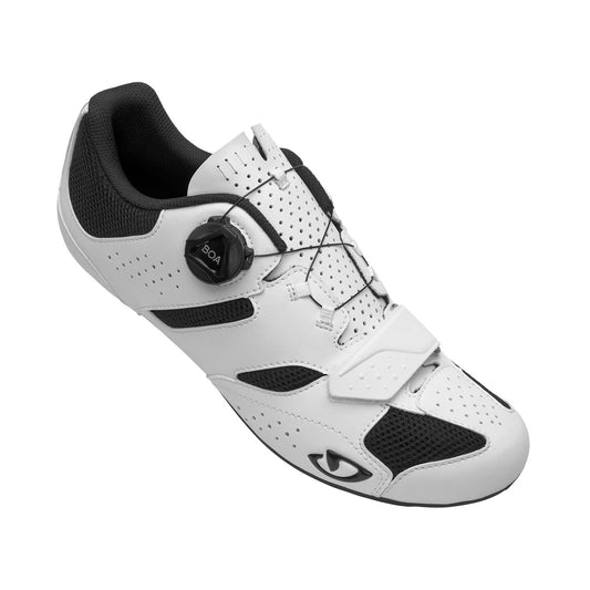 GIRO SAVIX II Schoenen Wit