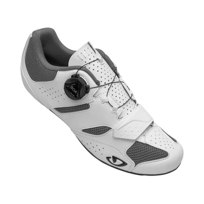 Wegschoenen GIRO SAVIX II Dames Wit