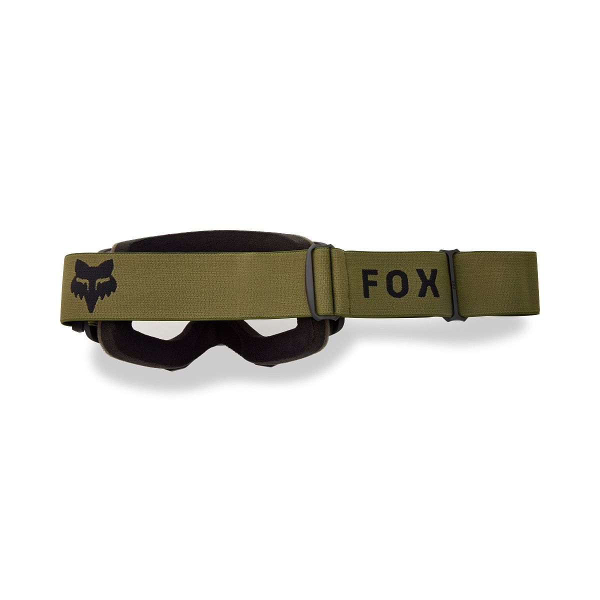 FOX MTB MAIN Masker Khaki
