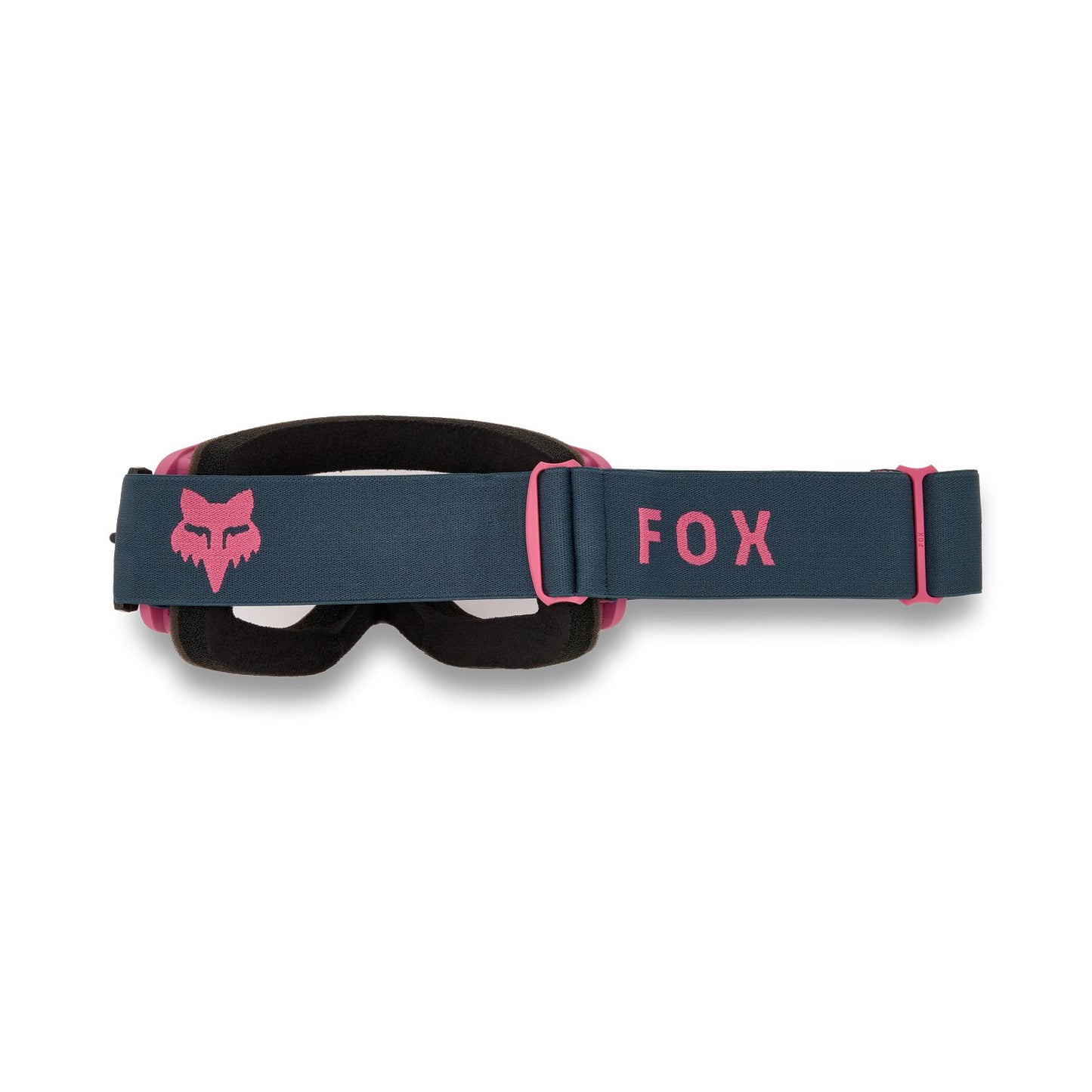 Masque FOX MAIN Rose Galaxy Blue