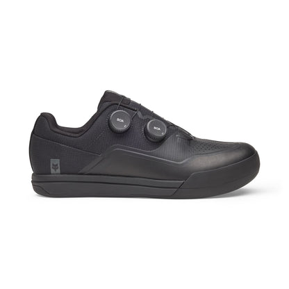FOX UNION BOA MTB-schoenen zwart