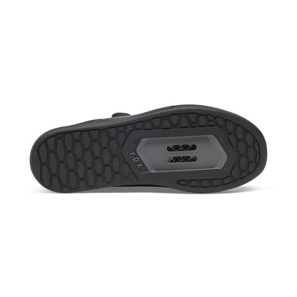 FOX UNION BOA MTB-schoenen Zwart