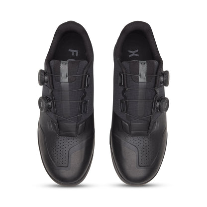 FOX UNION BOA MTB-schoenen Zwart