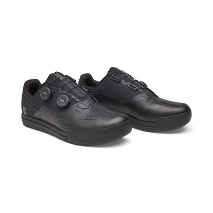FOX UNION BOA MTB-schoenen Zwart