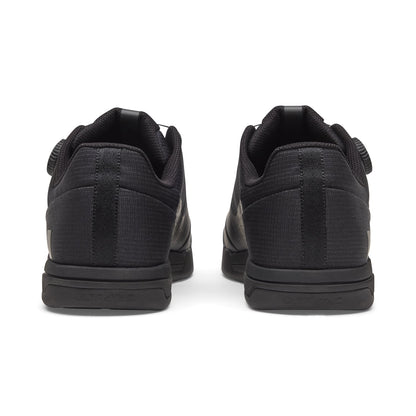 Chaussures VTT FOX UNION BOA FLAT Noir