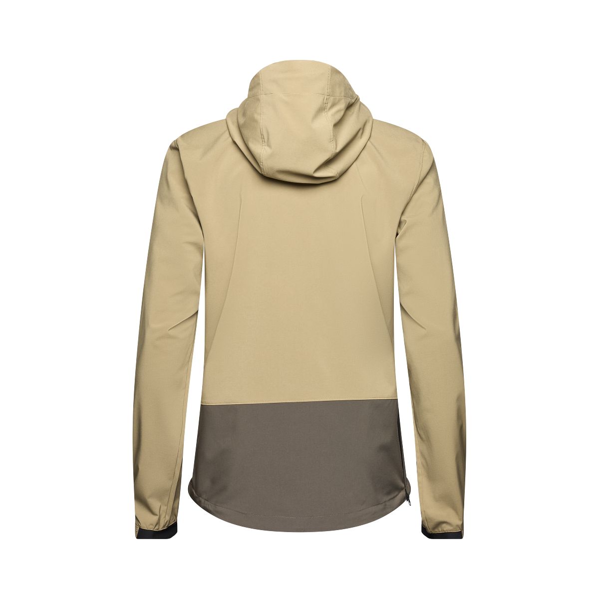 FOX RANGER WIND PULLOVER Jas Khaki