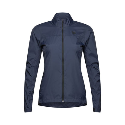 Jas FOX RANGER WIND Dames Marine