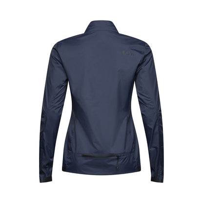 Jas FOX RANGER WIND Dames Marine