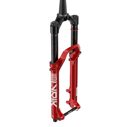 Vork ROCKSHOX LYRIK ULTIMATE CHARGER 3.1 RC2 29" DEBONAIR+ Conisch As 15x110mm Boost Rood