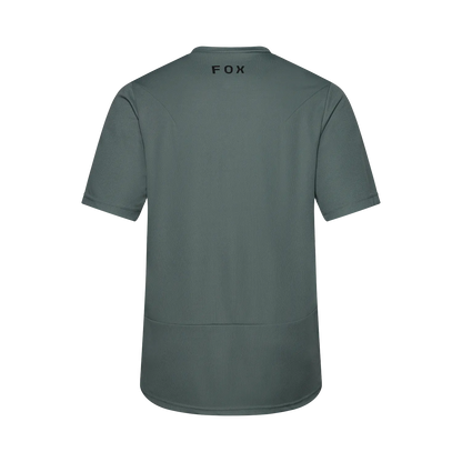 FOX RANGER FOX HEAD-shirt met korte mouwen saliegroen