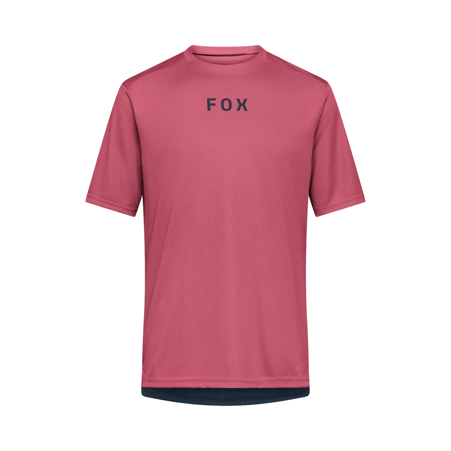 FOX RANGER WORDMARK Korte Mouw Jersey Berry