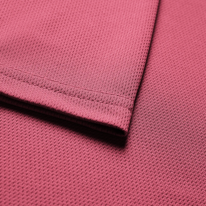 Shirt FOX RANGER WORDMARK Korte Mouwen Berry