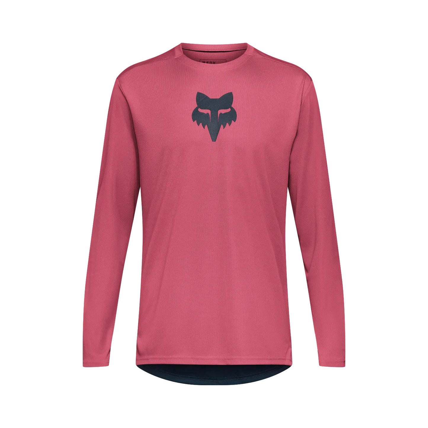 Maillot FOX RANGER HEAD Manches Longues Berry