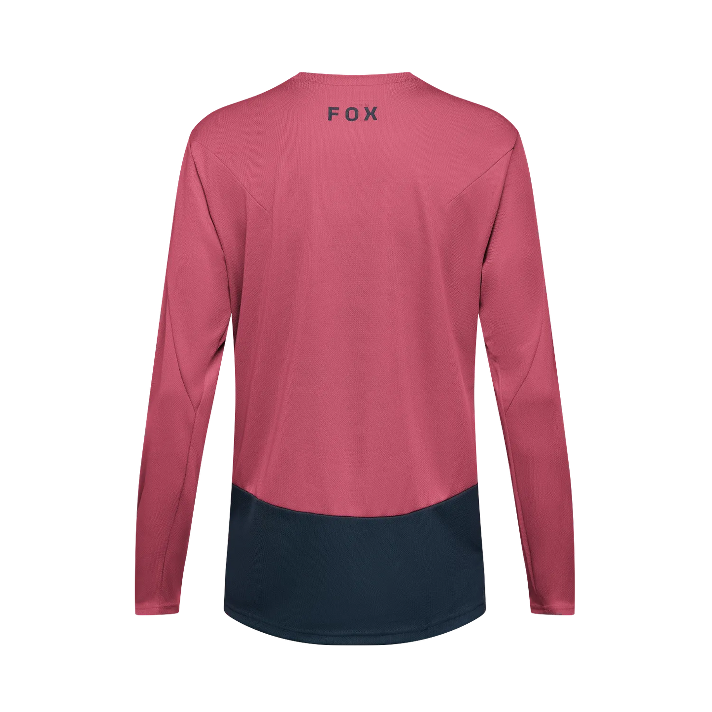 Maillot FOX RANGER HEAD Manches Longues Berry