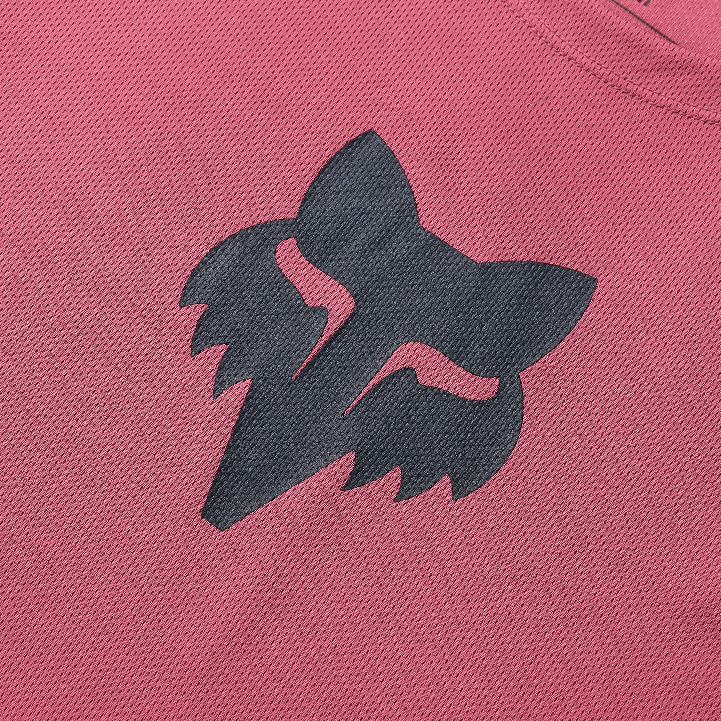 Maillot FOX RANGER HEAD Manches Longues Berry