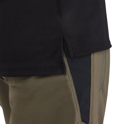 FOX RANGER HEAD Dames shirt Lange Mouwen Zwart