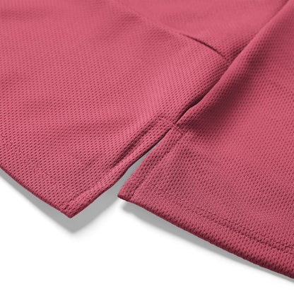 FOX RANGER HEAD Dames Fietsshirt Lange Mouwen Berry