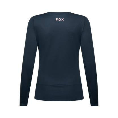FOX RANGER FOX HEAD damestrui met lange mouwen blauw
