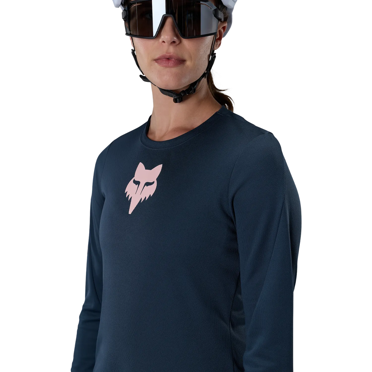FOX RANGER FOX HEAD damestrui met lange mouwen blauw