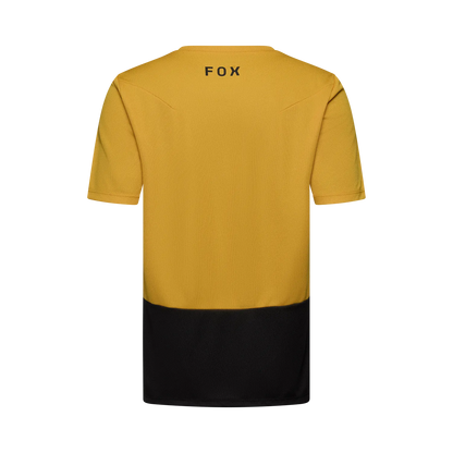 FOX RANGER HEAD Junior-shirt Korte Mouwen Brons