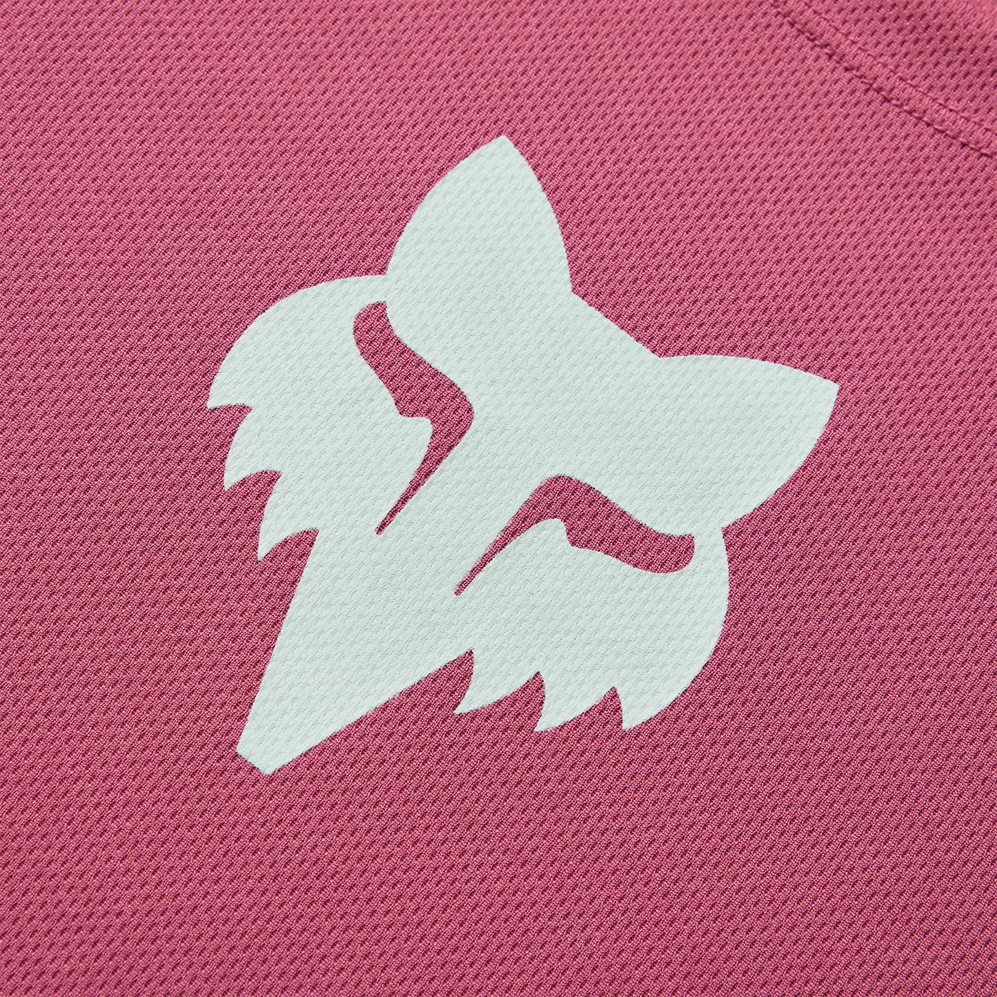 Maillot FOX RANGER HEAD Junior Manches Courtes Berry