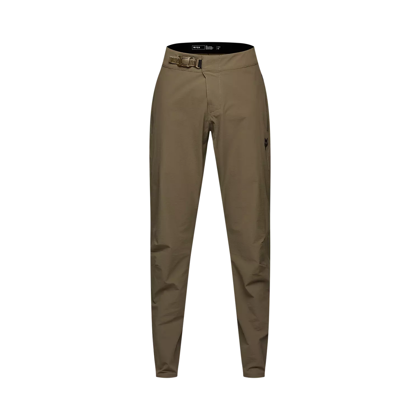 FOX RANGER broek Khaki 2025