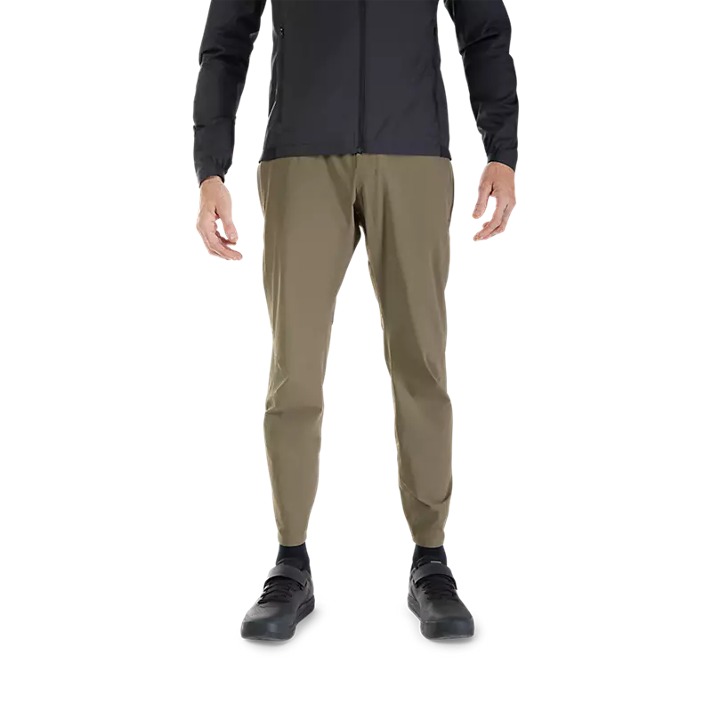 FOX RANGER broek Khaki 2025