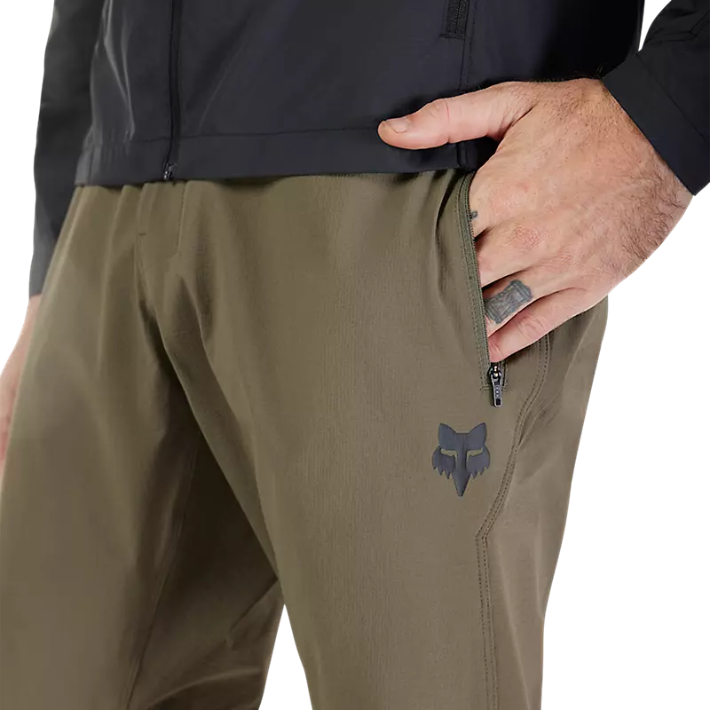 FOX RANGER broek Khaki 2025