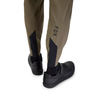 Pantalon FOX RANGER Kaki
