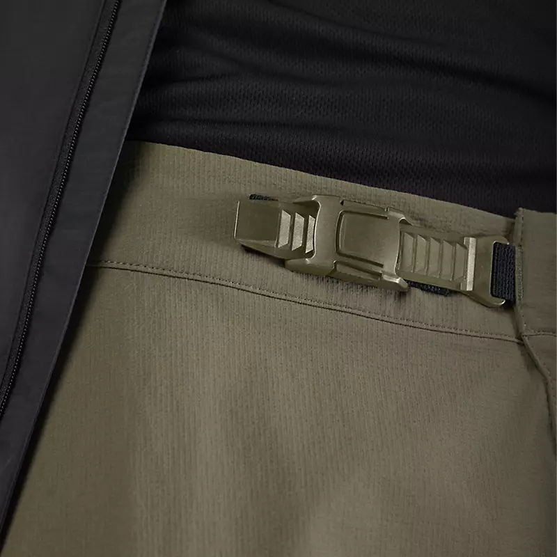 FOX RANGER broek Khaki 2025