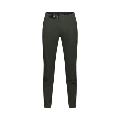 Pantalon FOX RANGER Vert Ivy