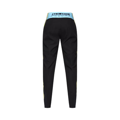 Broek FOX FLEXAIR ELEVATED Geel/Zwart