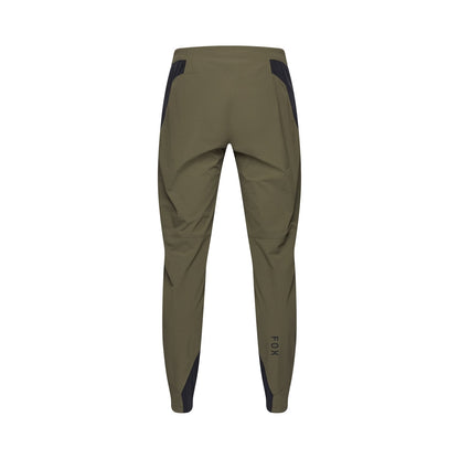 Pantalon FOX RANGER Femme Kaki