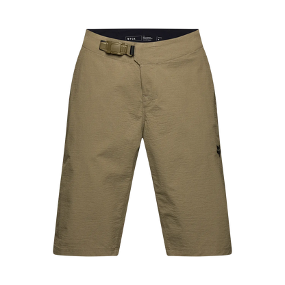 FOX RANGER short met Insert Dames Groen Military