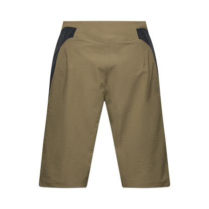 FOX RANGER short met Insert Dames Groen Military