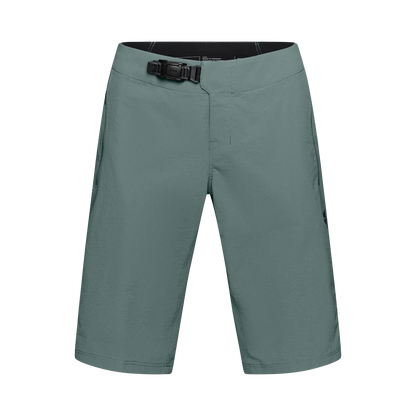 FOX RANGER damesshort Saliegroen