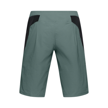 FOX RANGER damesshort Saliegroen