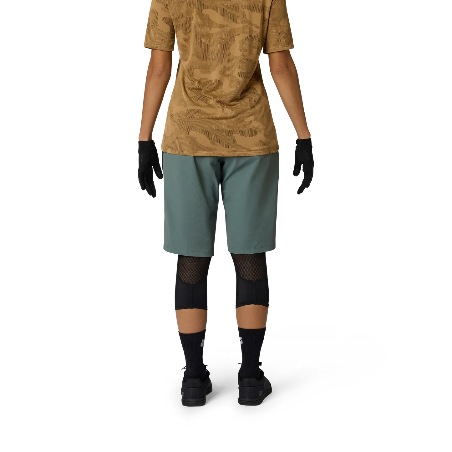Short FOX RANGER Dames Salie