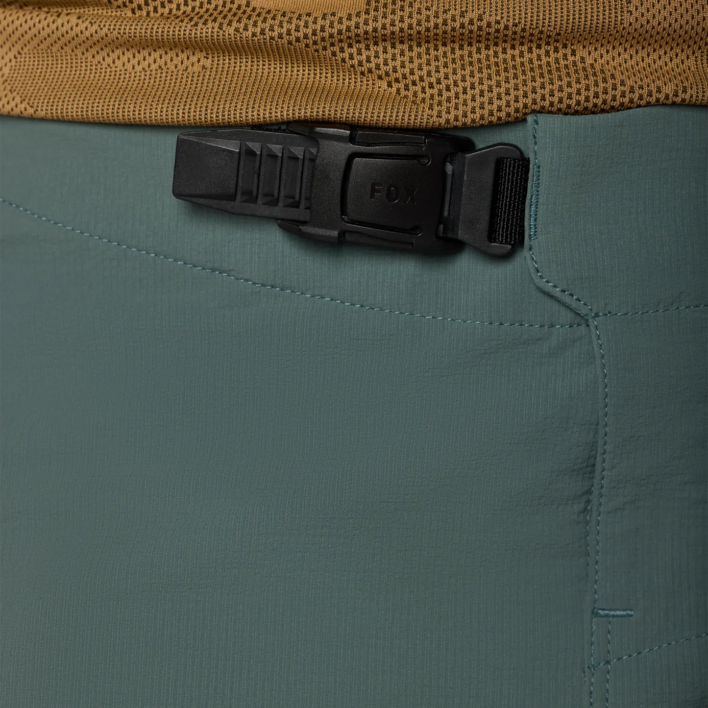 Short FOX RANGER Dames Salie