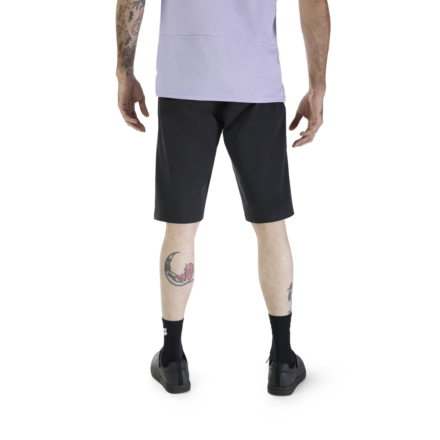 Short FOX RANGER avec Insert Noir