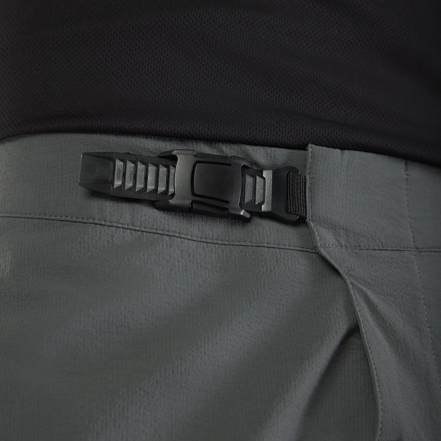 Short FOX RANGER avec Insert Gris Dark Shadow