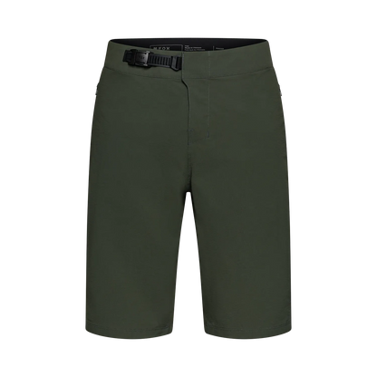 Short FOX RANGER Vert Ivy