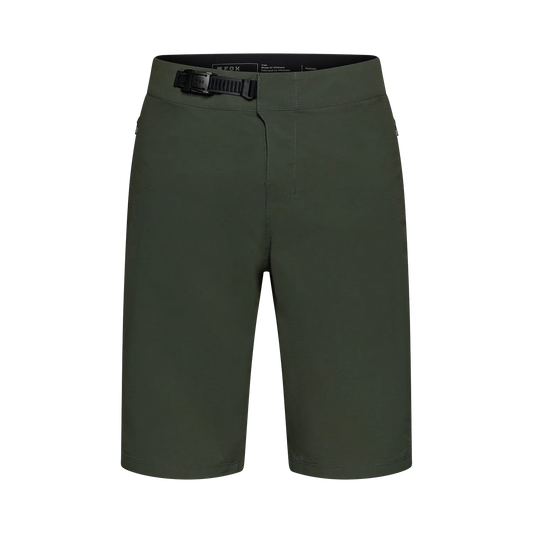FOX RANGER Korte broek Ivy Green