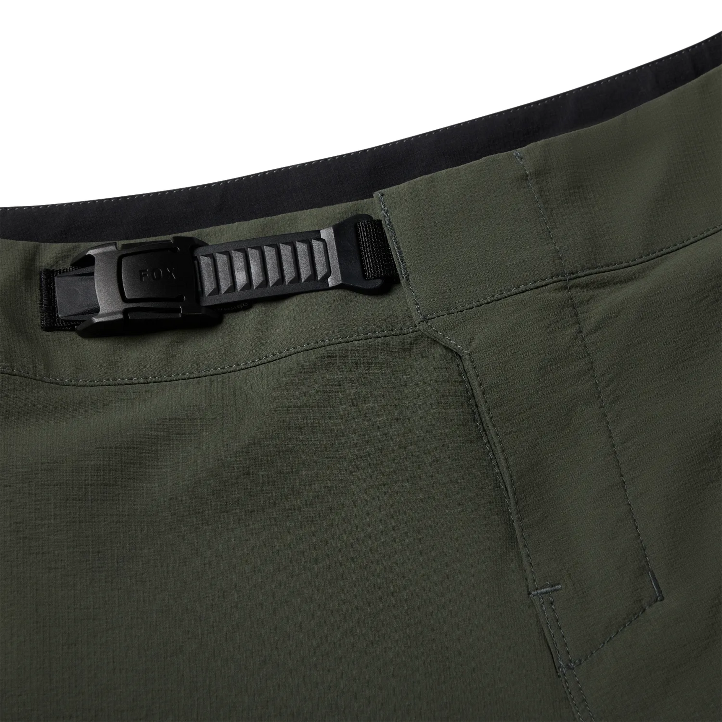 Short FOX RANGER Vert Ivy