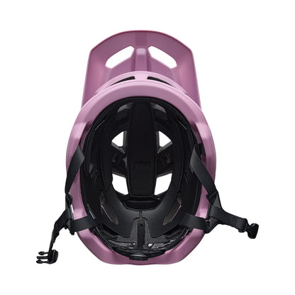 MTB-helm FOX SPEEDFRAME MIPS SOLID Lavendel