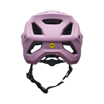 MTB-helm FOX SPEEDFRAME MIPS SOLID Lavendel