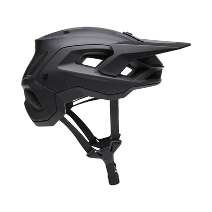 MTB-helm FOX SPEEDFRAME MIPS Zwart