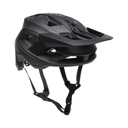 MTB-helm FOX SPEEDFRAME MIPS Zwart